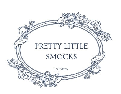 Pretty Little Smocks